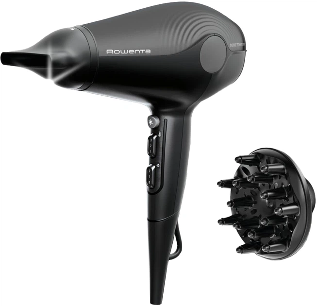 Фен ROWENTA CV6430F0